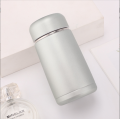 Mini tea insulation sports water bottle with filter