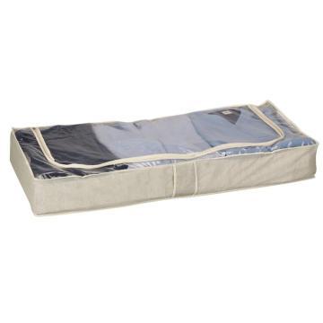Clear Under Bed Chest