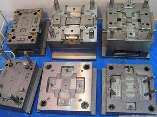 Aluminum Durable Industrial Die Casting Tooling For Commerc