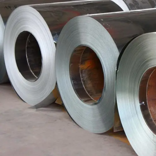 Bobina de aço galvanizada ASTM A53