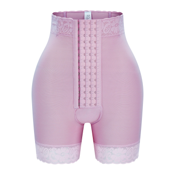 Women's Butt Lifter Control Panties Shapewear Hourglass Bodysuit