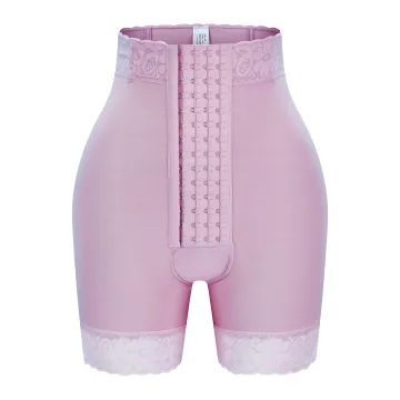 Women's Butt Lifter Control Panties Shapewear Hourglass Bodysuit