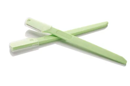 D172 beauty eyebrow razor