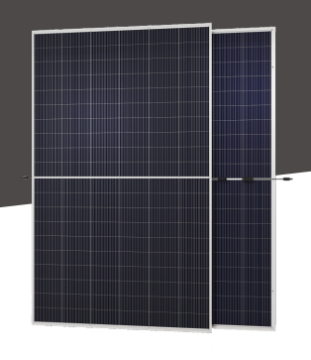 Advanced Double-side ODA585-610-30V-MHD Component