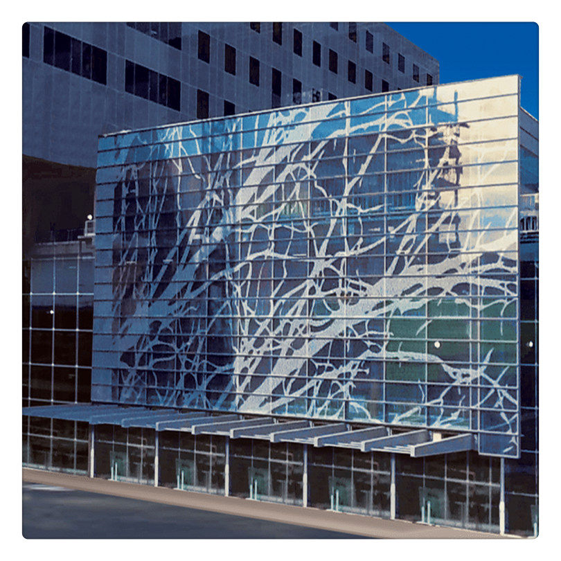 Custom Design Printed Laminated Glass Digital Custom Design Printed Laminated Glass Digital