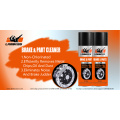 Effective Brake and Parts Cleaner Car Care Spray