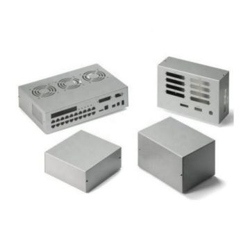 MPI OEM High Quality Metal Enclosure Box