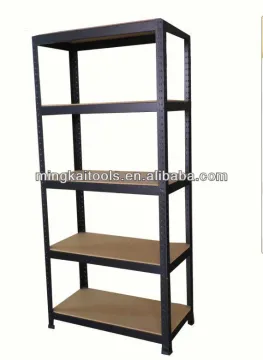 New Boltless Storage Shelving Rack