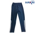 Men's Casual Trousers with Easy Comfort Fit