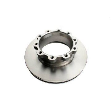 Brake Disc for Scania Bus 4 Series P-G-R-T 1962327 MBR5025