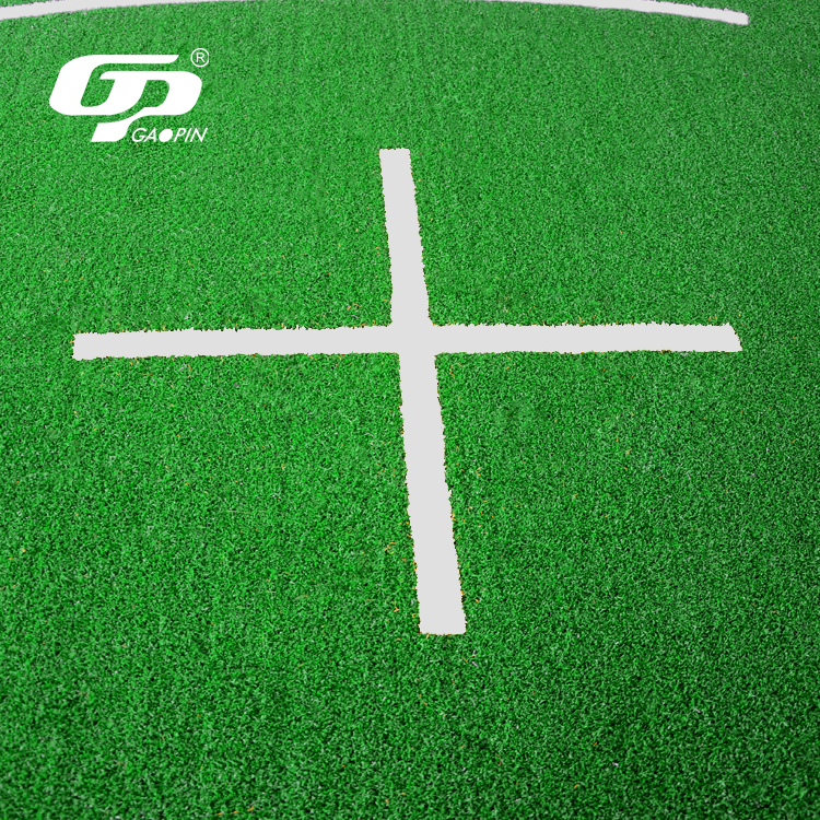 golf teaching mat 