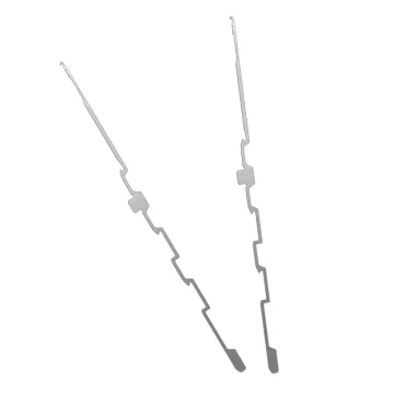 ORGAN Needle for Circular Knitting Machine