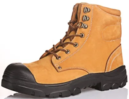 High cut  injection boots SBP standard boot
