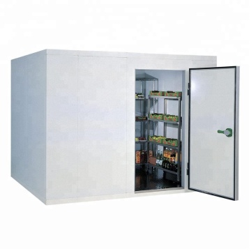 Mini Fruit and Vegetable Cold Storage Box - Low Cost Solution for Fresh Produce