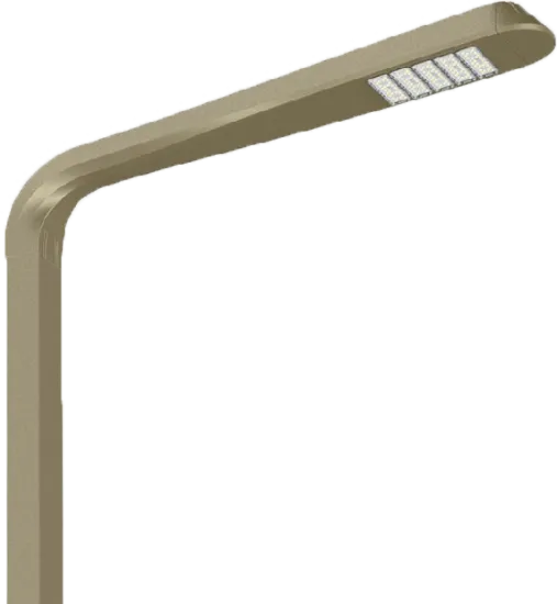 AC Modern Waterproof High Performance Street Light