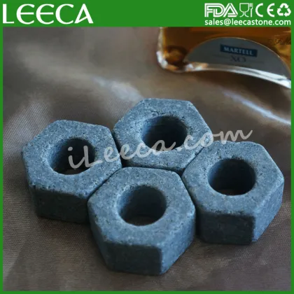 Icon ice cube | leeca icon whisky stone