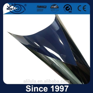 2 ply Best price factory supply taiwan quality solar window film
