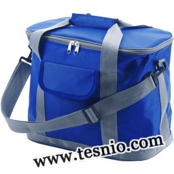 Champagne Cooler Bag, 6 Cans Cooler Bag (Tesnio-CB1005)