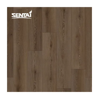 Anhui Sentai - Leading Manufacturer of UV Coated WPC Vinyl Flooring for Classrooms