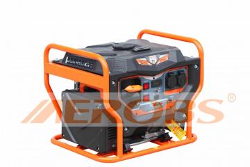 BS4500I -Gasoline Generator