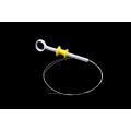 Disposable Endoscopic Hose-type Biopsy Forceps