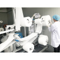 Automatic N95 Breathing Earloop Surgical Mask Machine