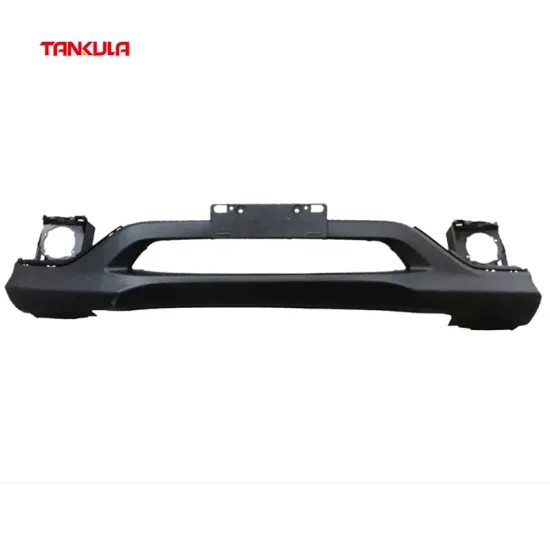 Auto Body System Car Front Bumper Guard for Honda CRV 2012-2014