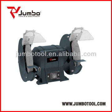 BG113 200W/250W/350W industrial mini Bench Top Grinder