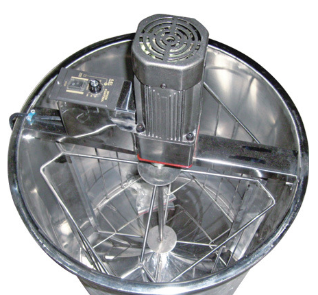 Food Grade Honey Processing Equipment For Sale or12 frames Electronic Bee Honey Equipment