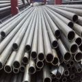 JIS SCR440 Precision Sefelich Steel Pipe