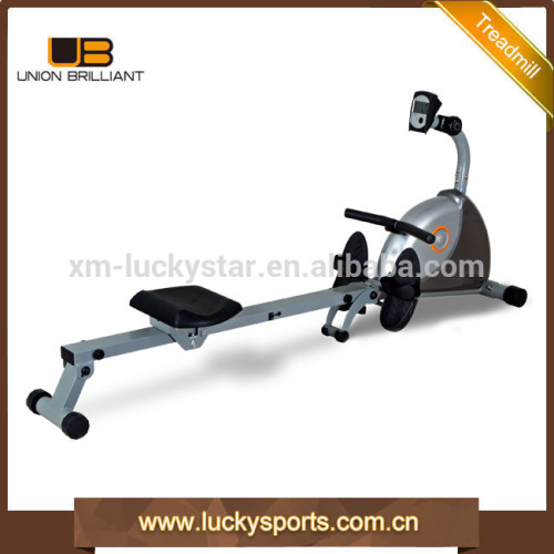 RM4000 fitness home rower machine