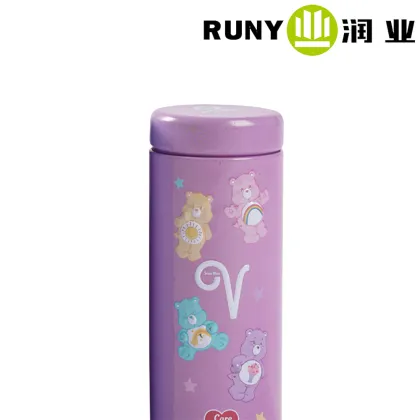 Compact Travel Storage Box for Kids Toys