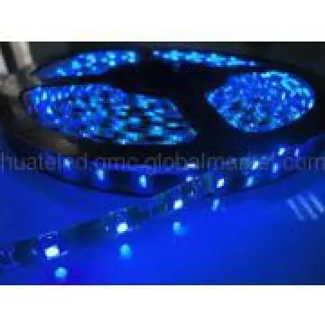 Christmas tree decoration strip light