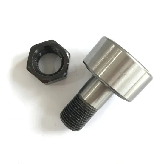 Stud type track rollers bearings KR19 cam followers bearings KR19 KR19-PP