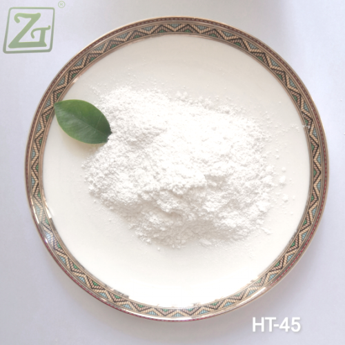 Non-staining Amine Rubber Antioxidant HT-45