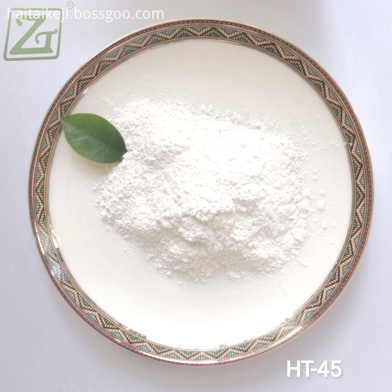 Non-staining Amine Rubber Antioxidant HT-45