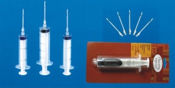 Disposable Roast and Food Use Special Syringe