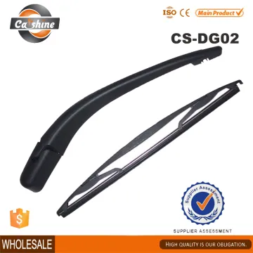 Germany Factory High Performance Car Rear Windscreen Wiper Arm And Blade For Dodge Magnum