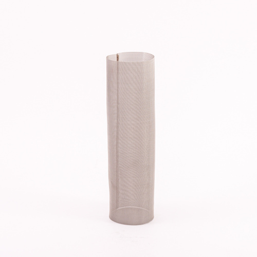 Customized Woven Mesh Cylinder Filter Tube