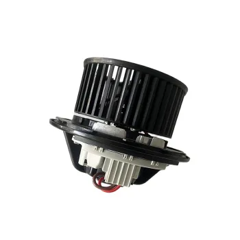 Auto Air Conditioner Blower Motor for BMW 128I 135I 325I M3 64119227670 64116933663 64119144200