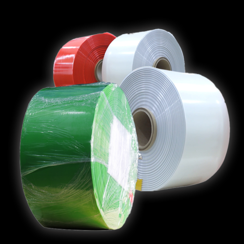 High Barrier Clear Plastic Wrap for Food Packaging