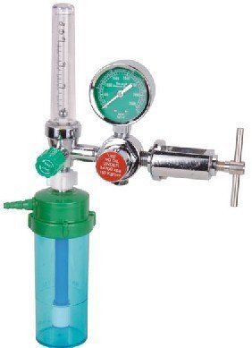 CGA870 Type Medical Oxygen Regulator