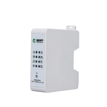 SDCU-2ARM64-NC: Unit Pemrosesan Data Industri Lanjutan untuk Pemantauan dan Kontrol Jarak Jauh