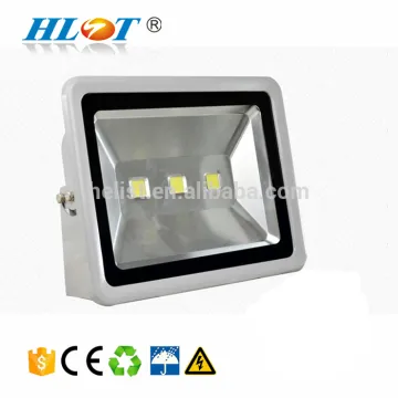 2015 led floodlight factory high power led reflector IP65 150W led floodlighting