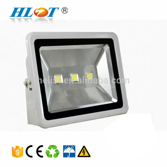2015 led floodlight factory high power led reflector IP65 150W led floodlighting