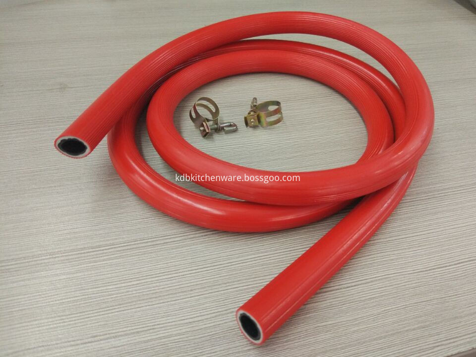 gas hose