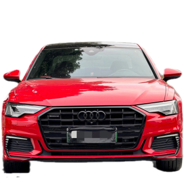 2020 A6L e-tron 2.0TFSI Hybrid Used Cars