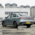 Roewe D6 2025 450km Premium Edition