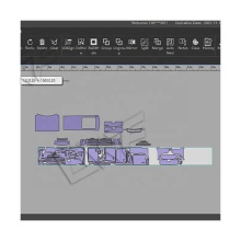 paint protection film cutting software