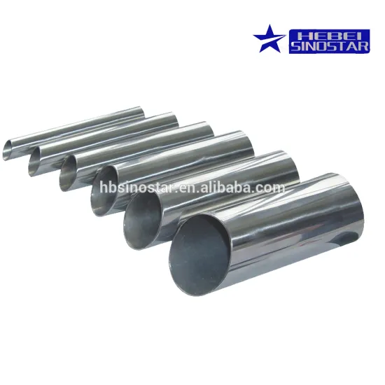 304 316 Stainless Steel Tube/Stainless Steel Jewelry